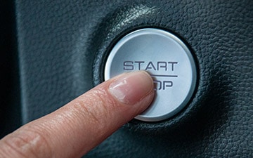 SUV Ambacar H6 tercera generación botón de encendido