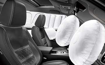 Pick Up Ambacar POER doble cabina con airbags